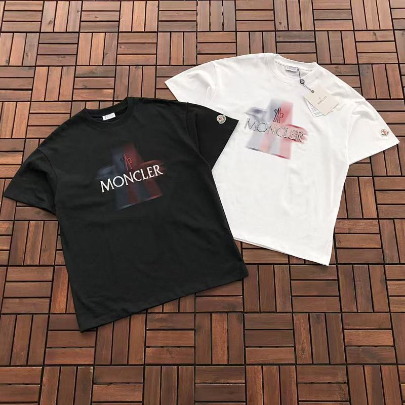 MONCLER TSHIRTS (222)