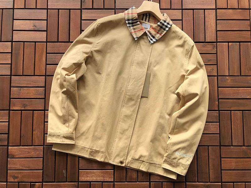 BURBERRY TSHIRTS (649)