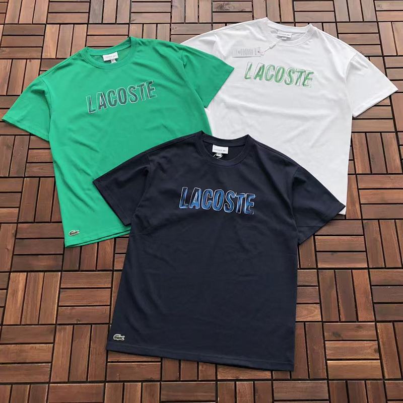 LACOSTE TSHIRTS (242)
