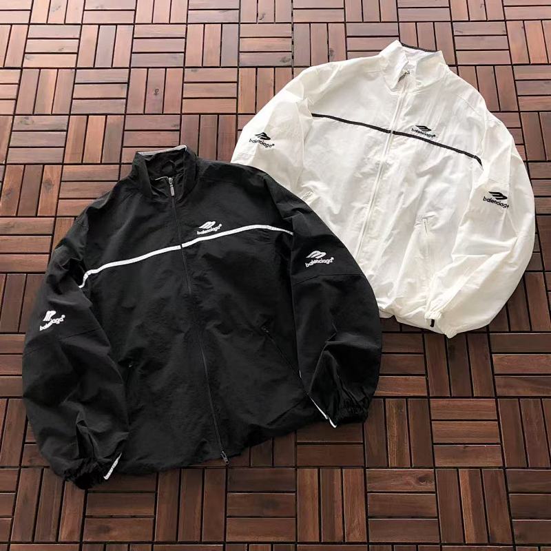 BALENCIAGA TSHIRTS (596)