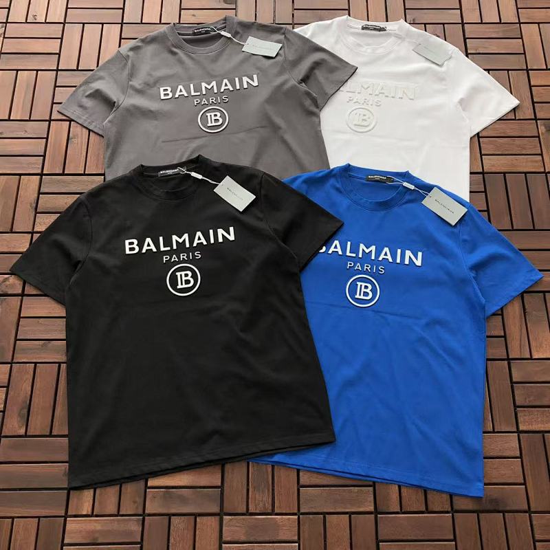 BALENCIAGA TSHIRTS (769)