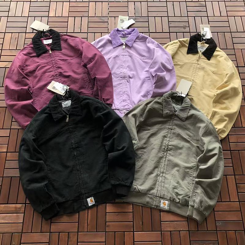 CARHARTT TSHIRTS (24)