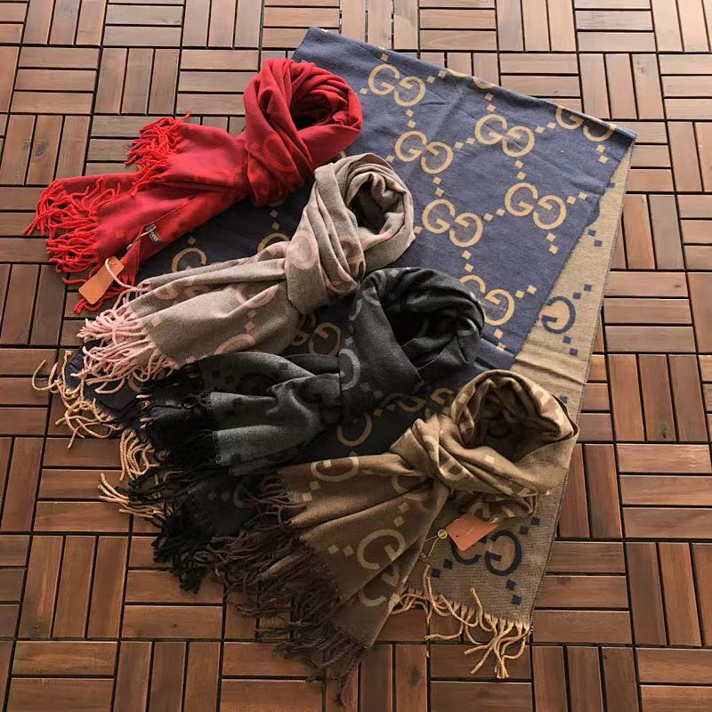 GUCCI SCARVES (23)