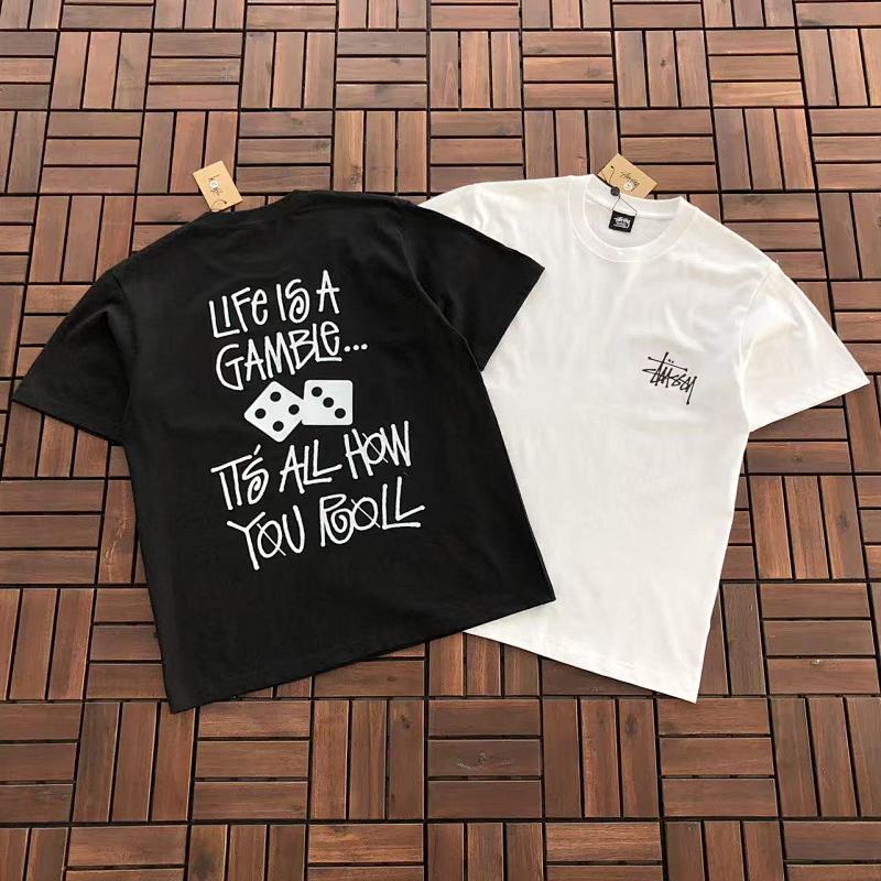 STUSSY TSHIRTS (779)