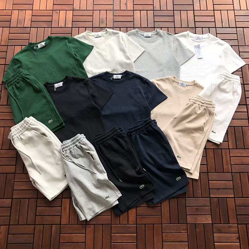 LACOSTE TSHIRTS (48)