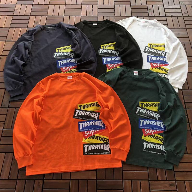 SUPREME LONGSLEEVES (9)