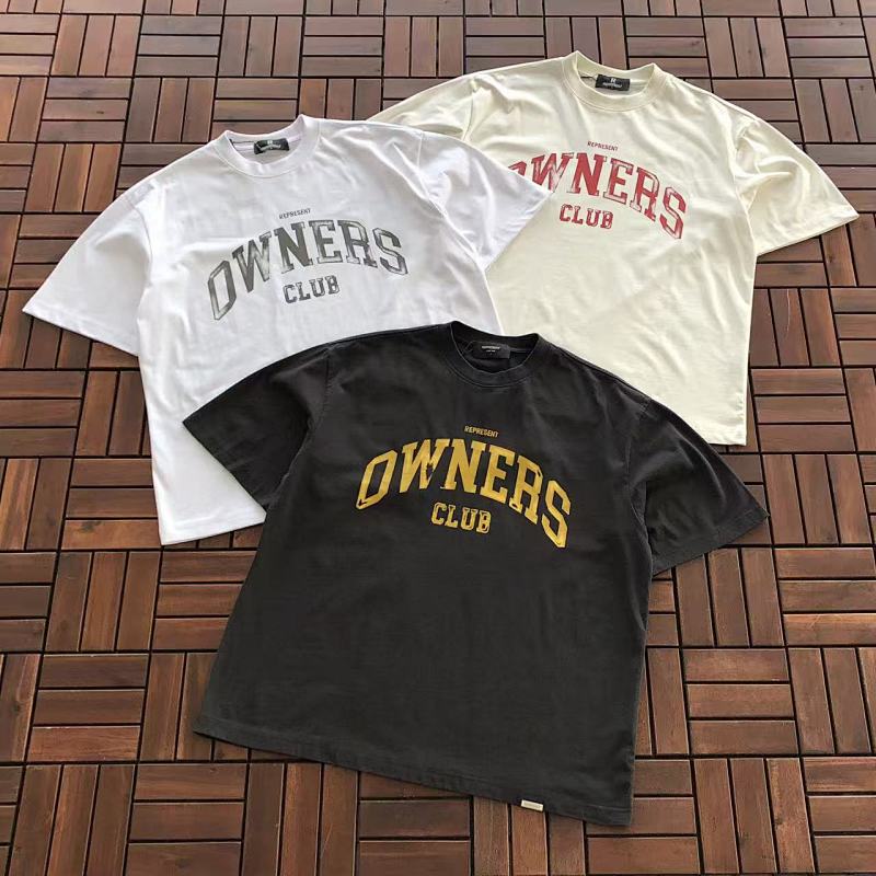REPRESENT TSHIRTS (65)