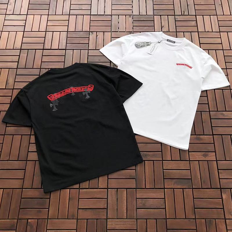 CHROME HEARTS TSHIRTS (62)