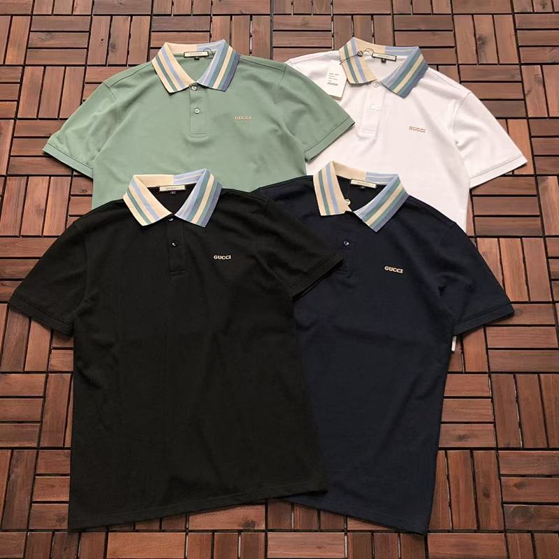GUCCI TSHIRTS (215)
