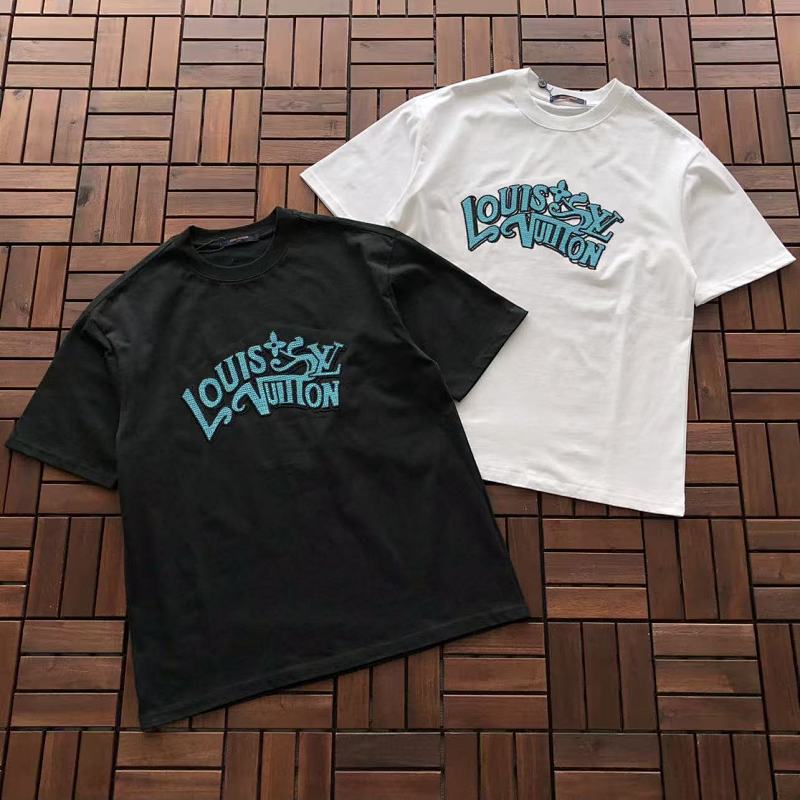 LOUIS VUITTON TSHIRTS (266)