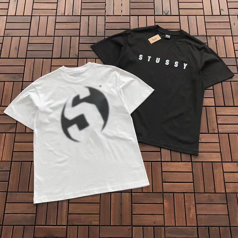 STUSSY TSHIRTS (649)