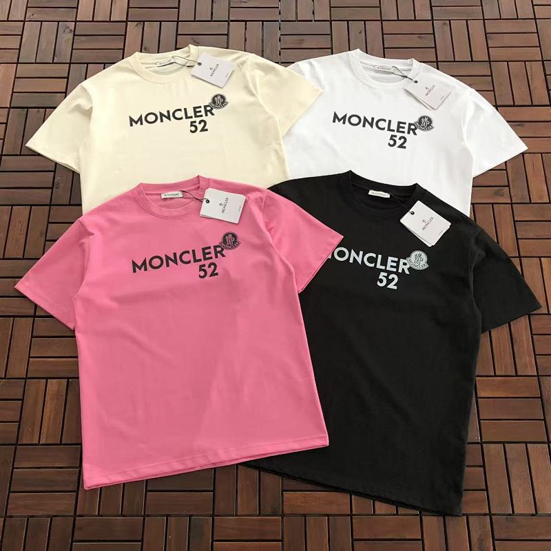MONCLER TSHIRTS (172)