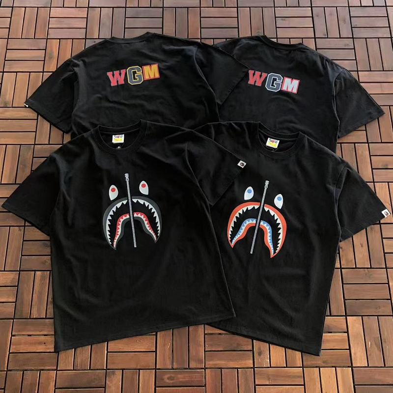 BAPE TSHIRTS (55)