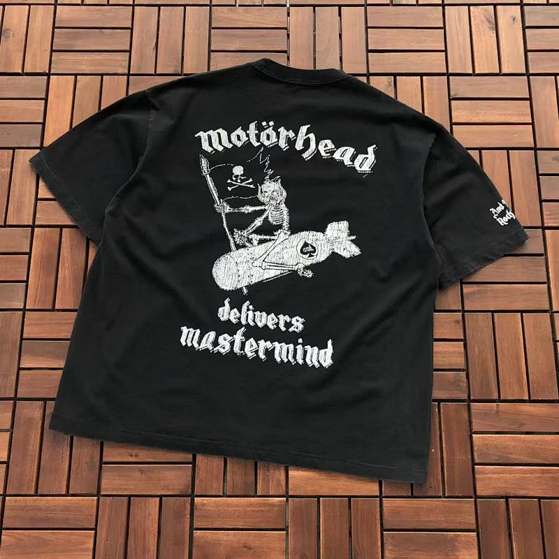 MASTERMIND TSHIRTS (5)