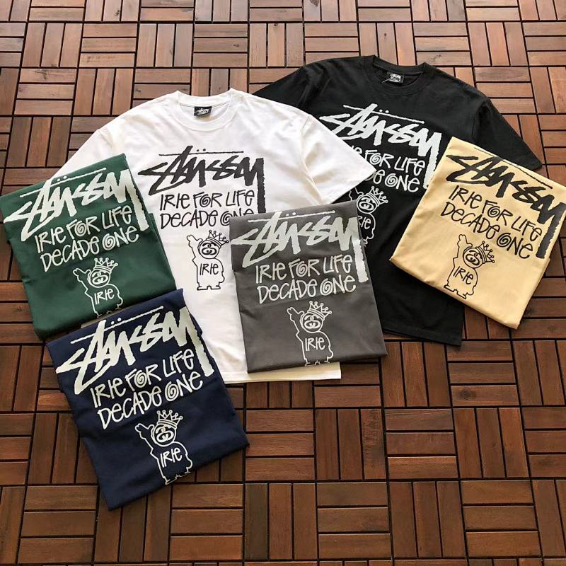 STUSSY TSHIRTS (494)