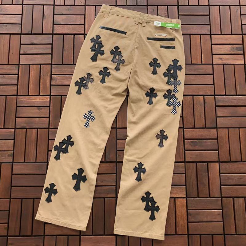 CHROME HEARTS TSHIRTS (385)