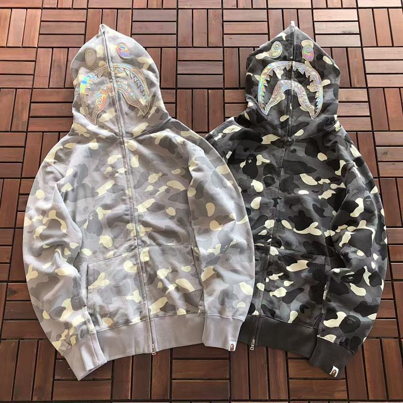 BAPE HOODIES (66)