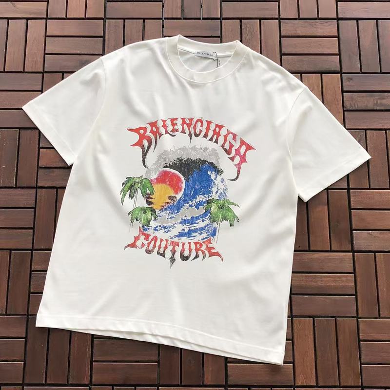 BALENCIAGA TSHIRTS (28)