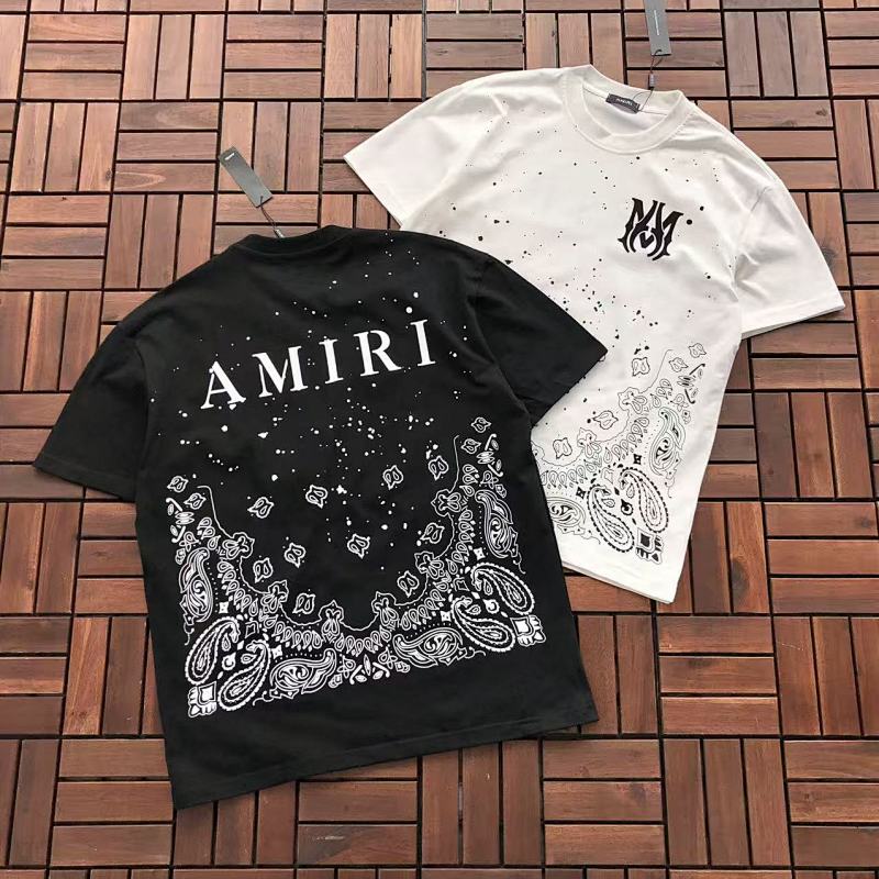 AMIRI TSHIRTS (141)