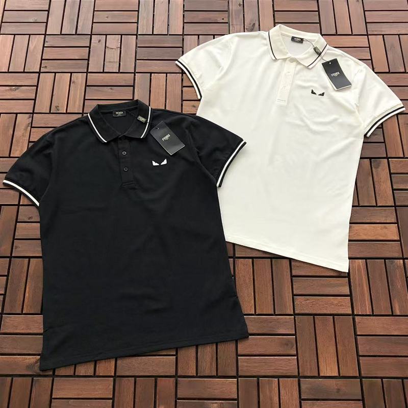 FENDI TSHIRTS (182)