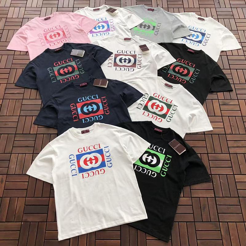 GUCCI TSHIRTS (77)