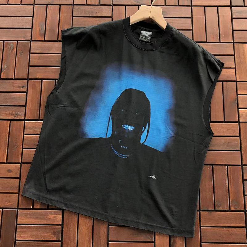 SAINT MICHAEL TSHIRTS (239)