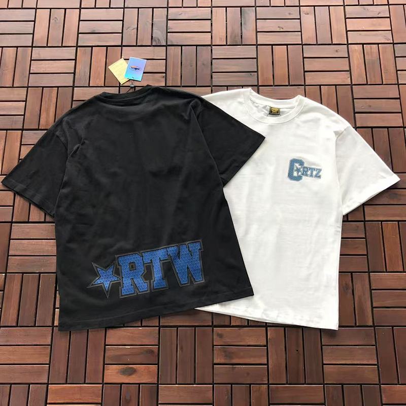 CORTEIZ TSHIRTS (484)