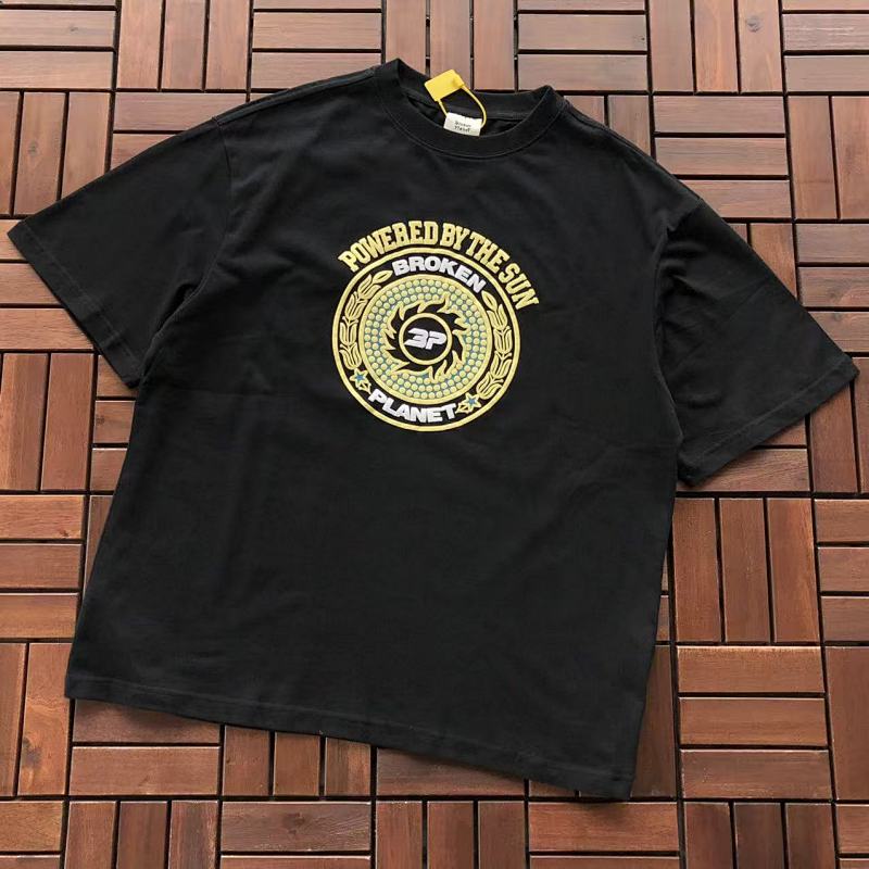 BROKEN PLANET TSHIRTS (48)