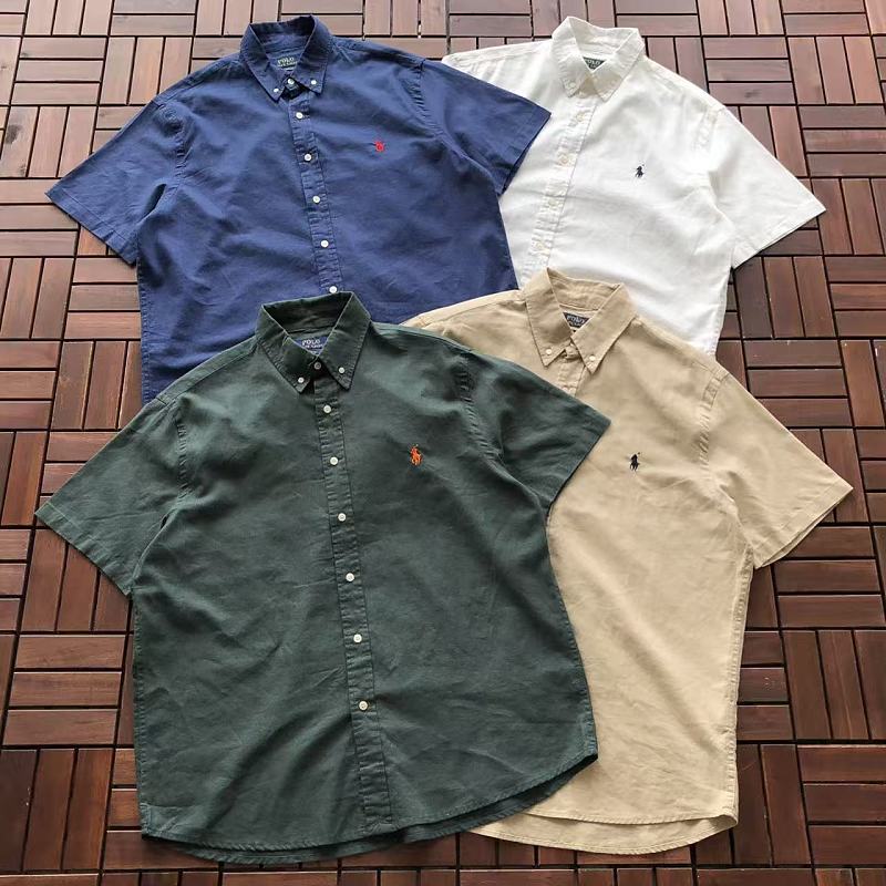 RALPH LAUREN TSHIRTS (44)