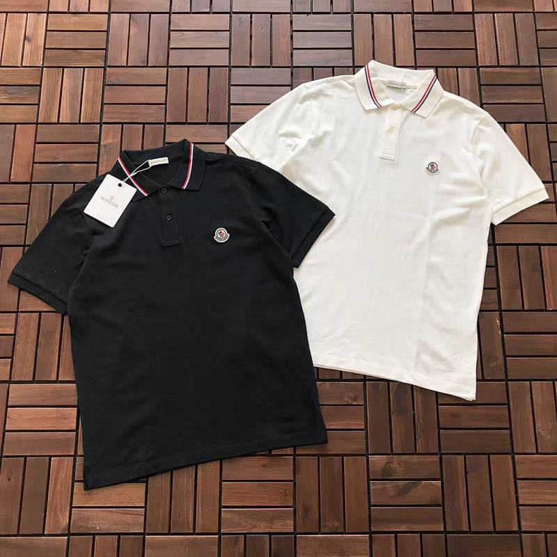 MONCLER TSHIRTS (372)