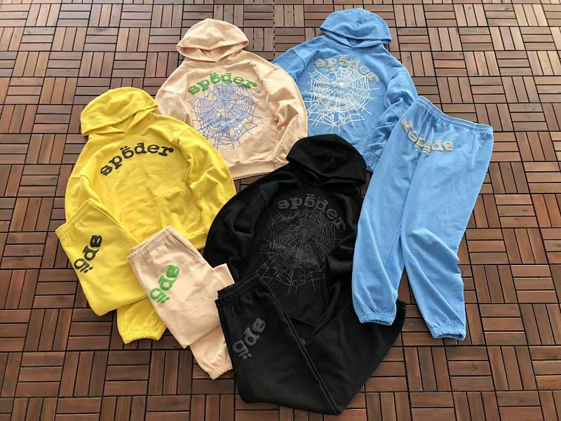 SP5DER HOODIES (53)