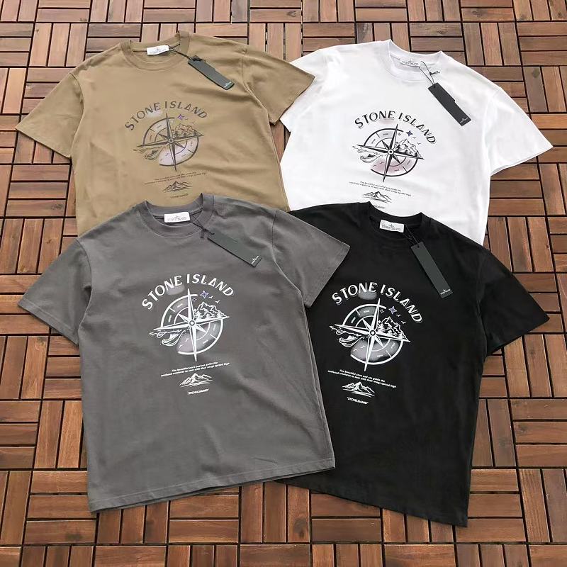 STONE ISLAND TSHIRTS (104)