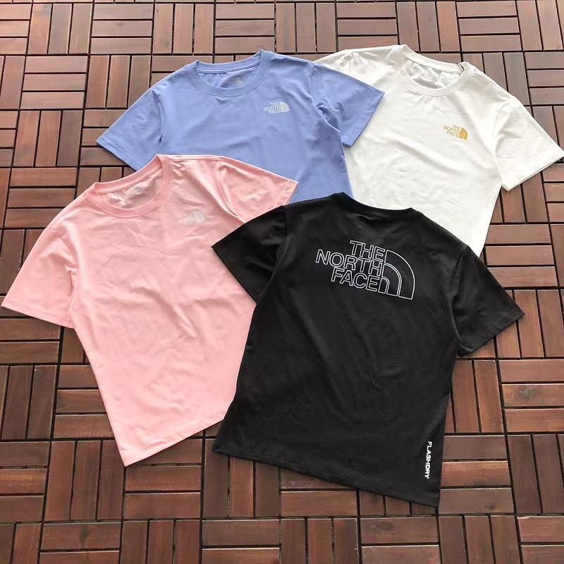 THE NORTH FACE TSHIRTS (49)