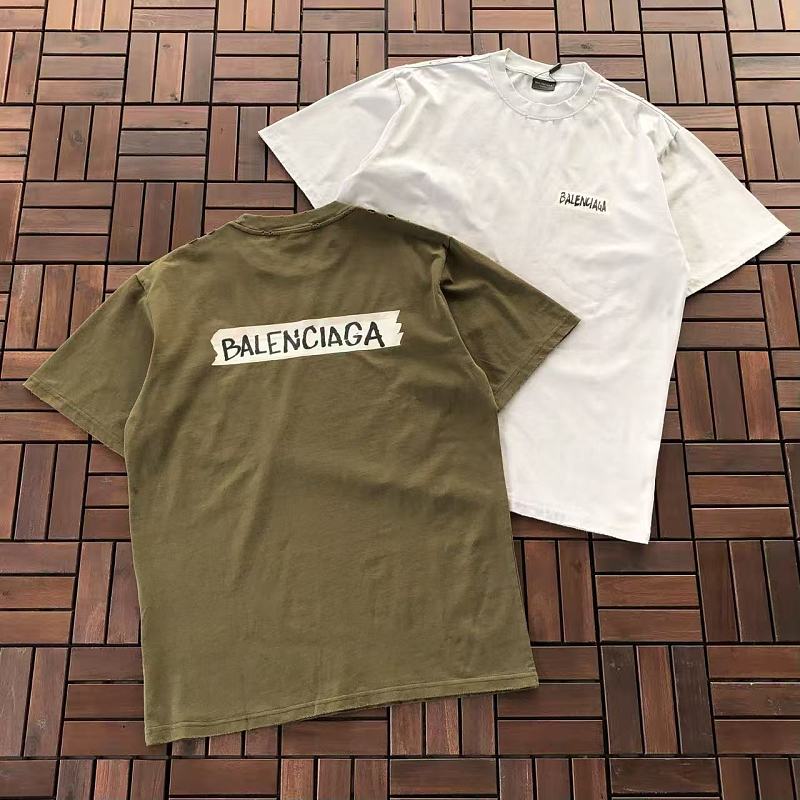 BALENCIAGA TSHIRTS (154)