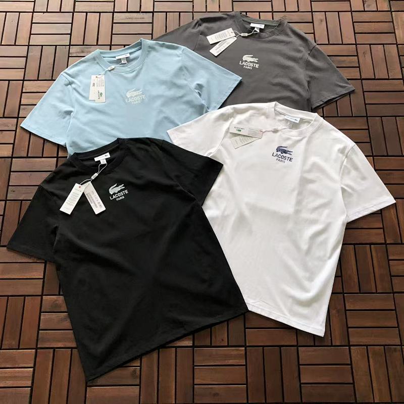 LACOSTE TSHIRTS (217)