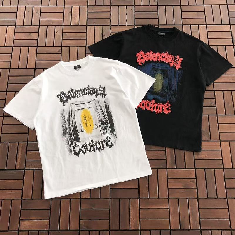 BALENCIAGA TSHIRTS (138)