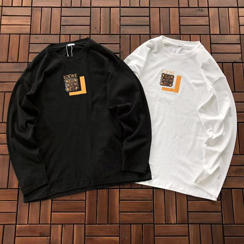 LOEWE LONGSLEEVES (5)