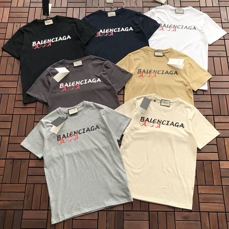 BALENCIAGA TSHIRTS (467)