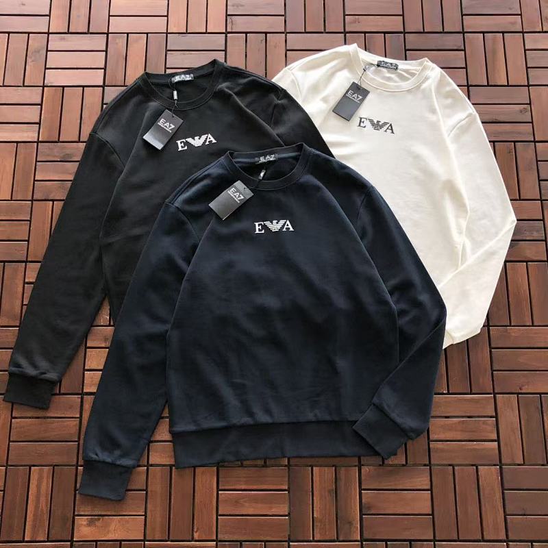 EMPORIO ARMANI SWEATSHIRTS (14)