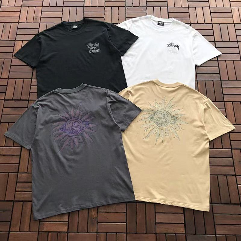 STUSSY TSHIRTS (453)