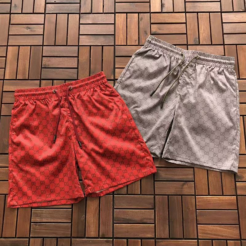 GUCCI SHORTS (5)
