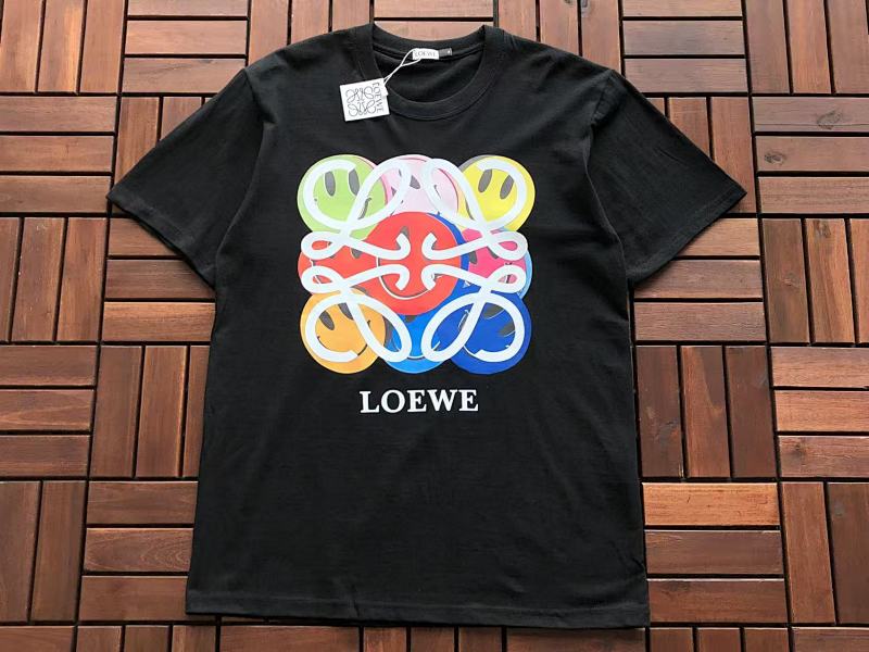 LOEWE TSHIRTS (284)