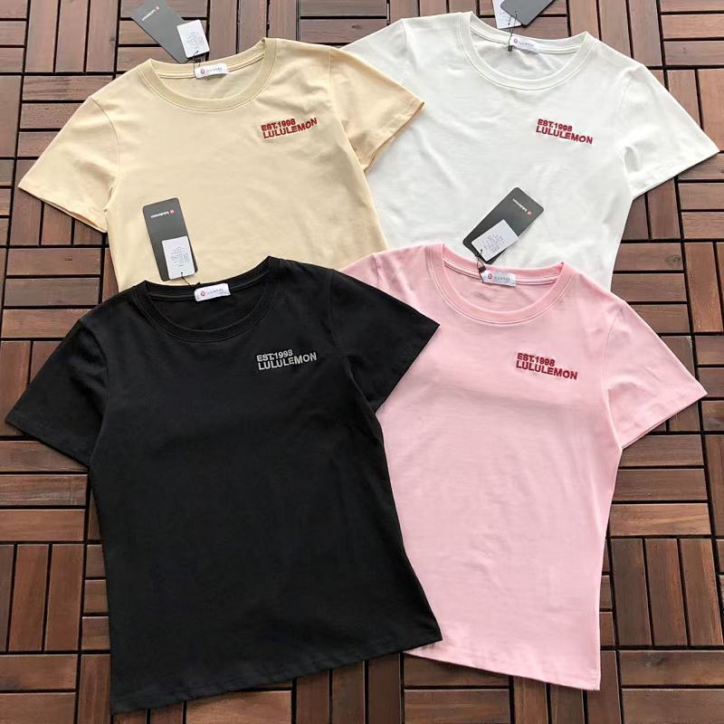 LULULEMON TSHIRTS (95)