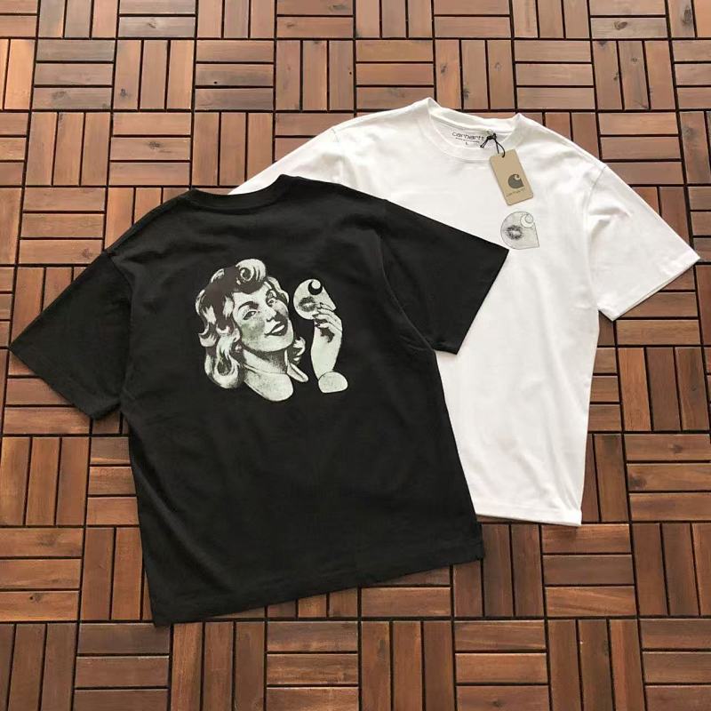 CARHARTT TSHIRTS (369)
