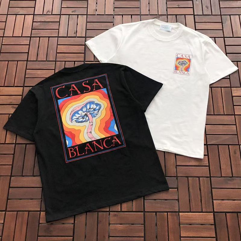 CASABLANCA TSHIRTS (107)