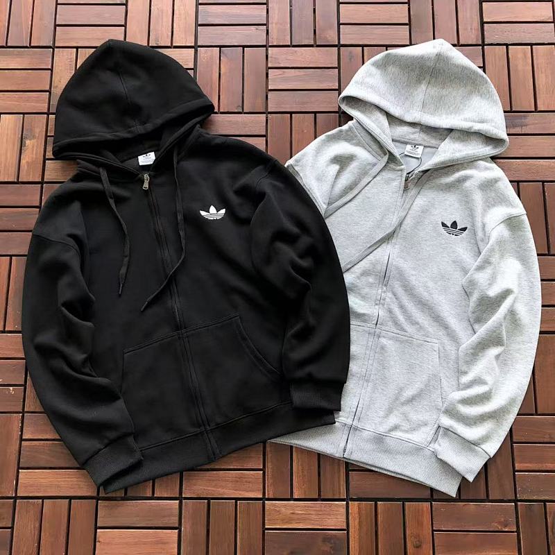 ADIDAS HOODIES (14)