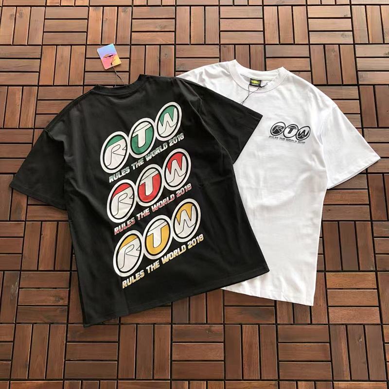 CORTEIZ TSHIRTS (456)