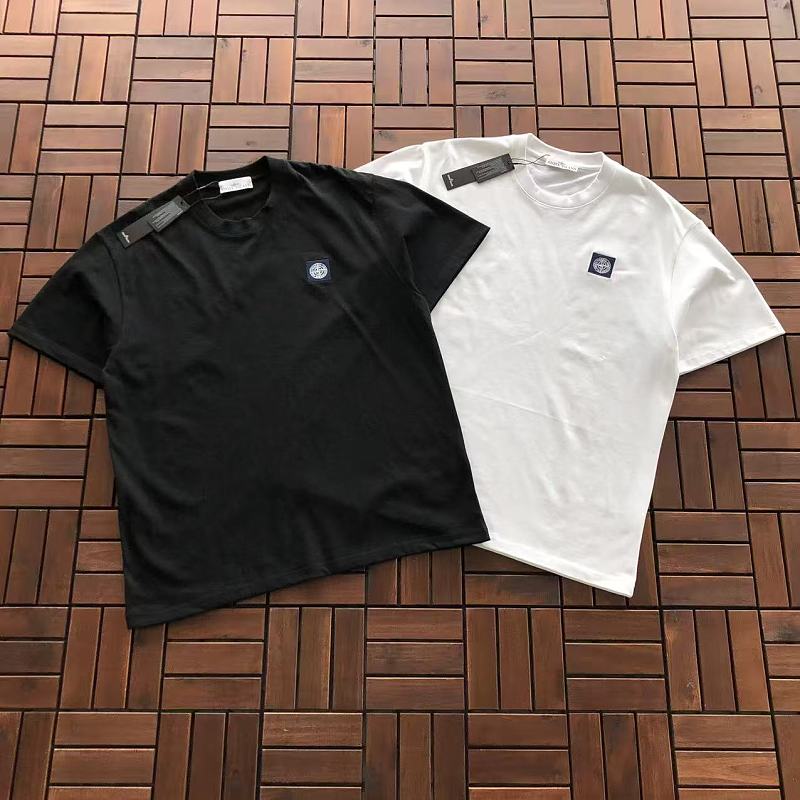 STONE ISLAND TSHIRTS (142)