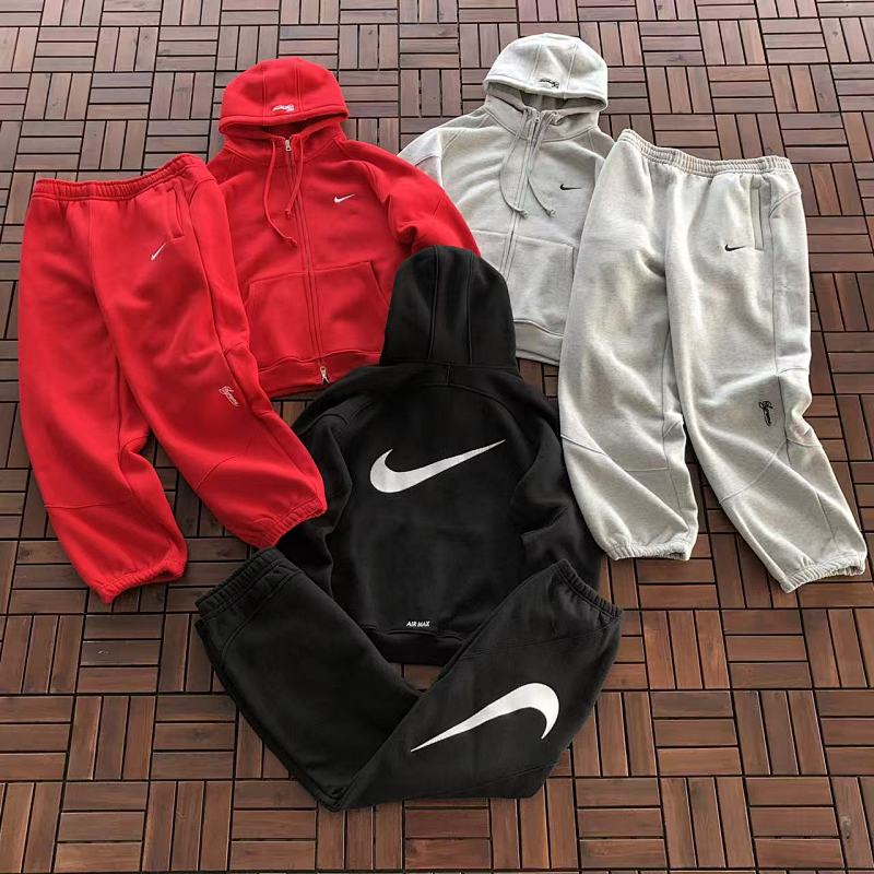 SUPREME HOODIES (33)
