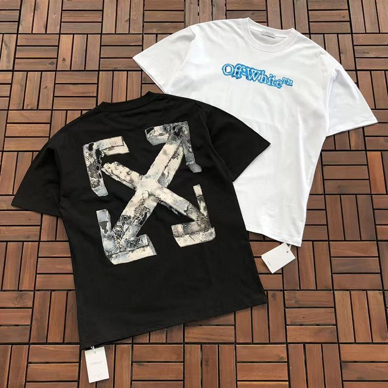 OFF WHITE TSHIRTS (64)